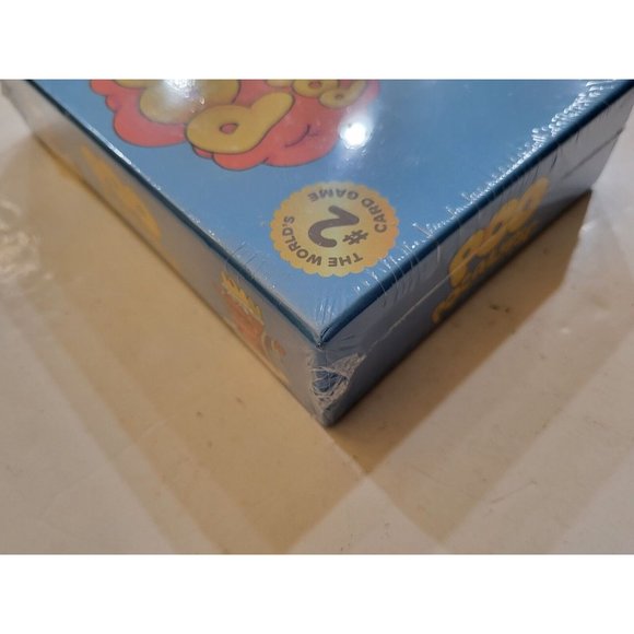 POO POCALYPSE Card Game - The Hilarious Family Party Game Pass the Poo 2021 NEW - Picture 5 of 6